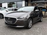 Mazda 2 SKYACTIV-G 90 M Hybrid *Klimaa*Rückfahrkamera* - Mazda 2 in Dortmund