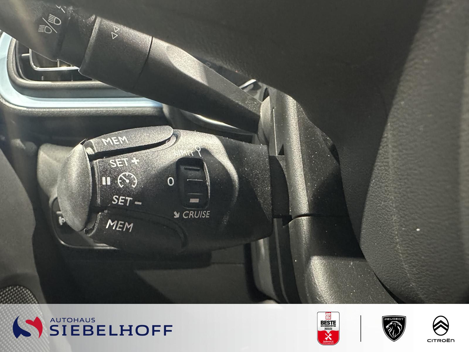 Citroën C3 - Bild 12