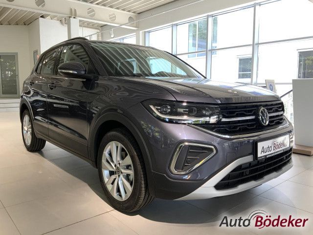 Volkswagen T-Cross Life 1.5 l TSI ACT 110 kW (150 PS) LED