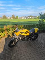 Ducati Monster S2R 800 Top Zustand, viele Carbon-Extras - Offers