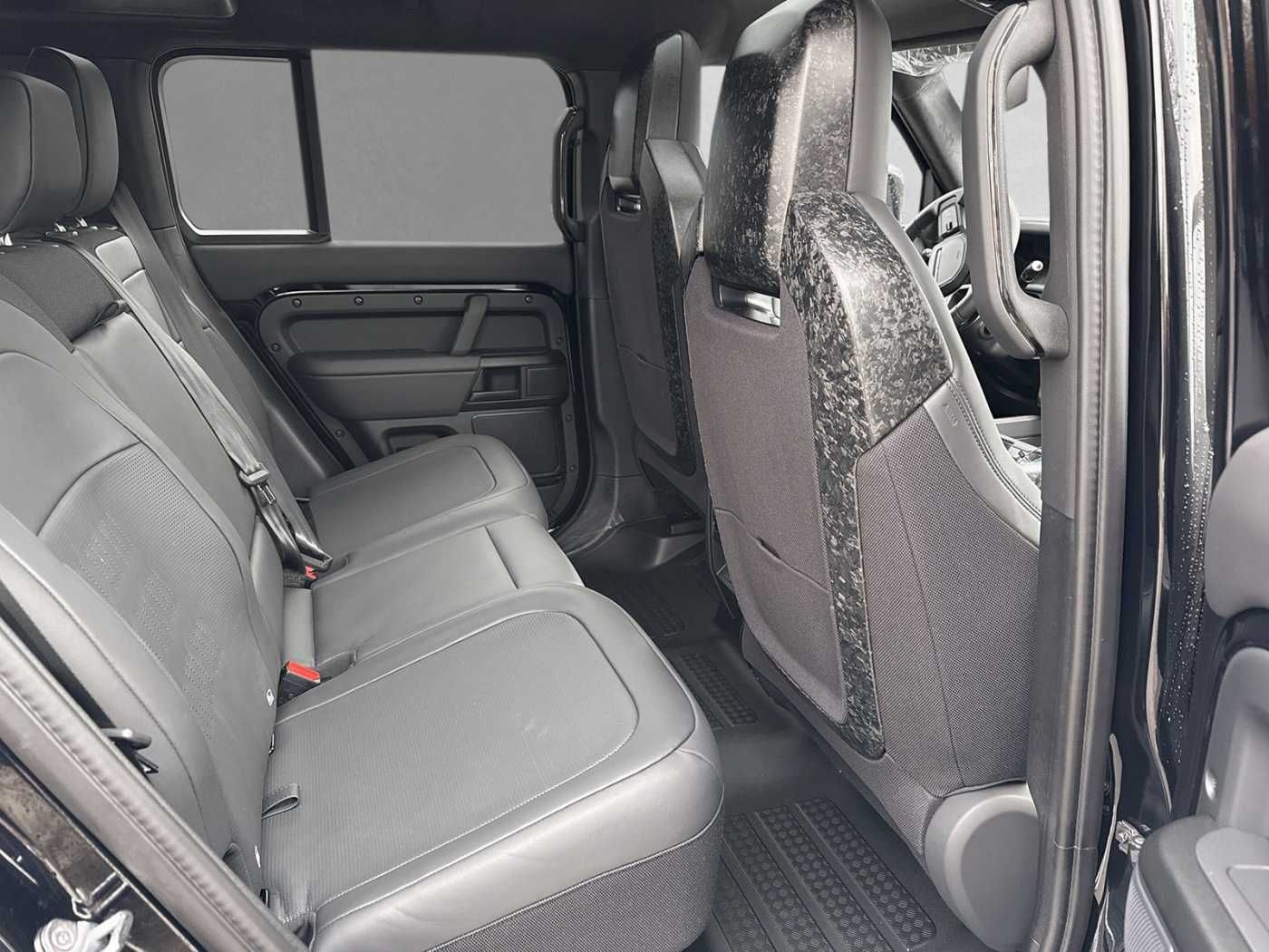 Land Rover Defender - Bild 5