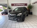 Opel Mokka Color Innovation *Scheckheft*SHZ* - Opel Mokka: Color Innovation