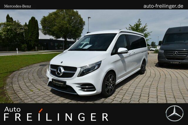 Mercedes-Benz Andere