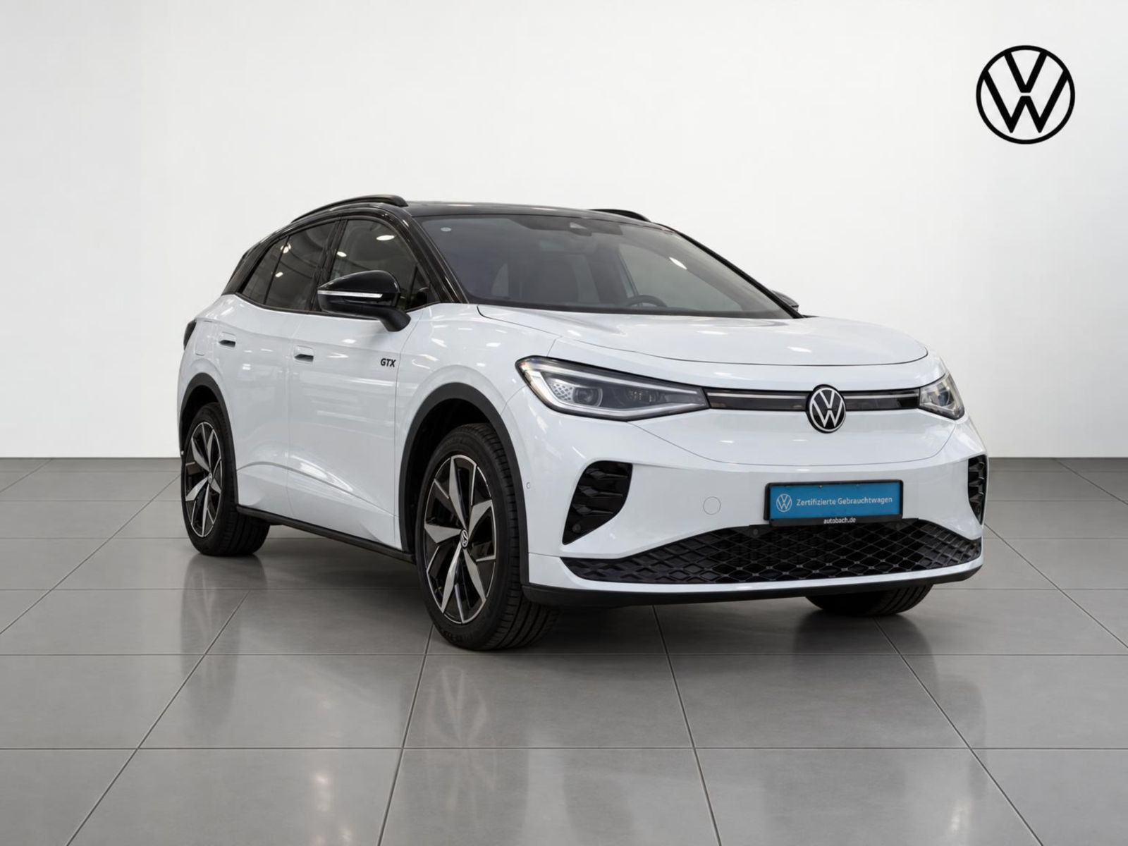 Volkswagen ID.4 - Bild 3