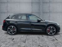Audi SQ5 - Vorschau Bild 6