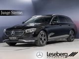 Mercedes-Benz E 200 T Avantgarde LED / AHK / Kamera / Ambiente - Mercedes-Benz E 200 aus 2021