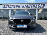 Mazda CX-30 Selection BOSE*HUD*ACC*360°KAMERA*LED*DAB - Mazda Gebrauchtwagen von 2020
