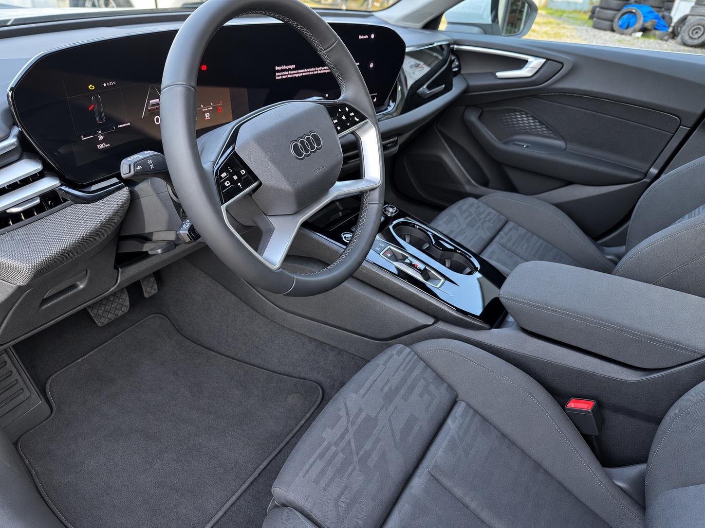 Audi A5 Avant TDI S-Tronic, миниатюра 7