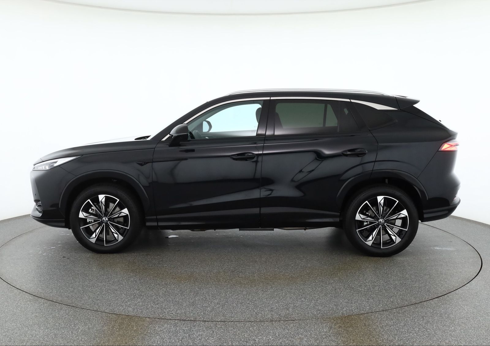 MG HS 1.5 T-GDI Hybrid+ Luxury Aut. LED ACC Navi imagem 2