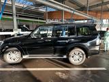Mitsubishi Pajero Final  Edition - Mitsubishi Pajero: Final Edition