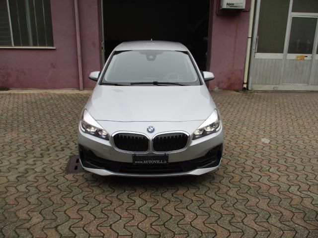 BMW 216 d Gran Tourer Advantage *7 POSTI !!