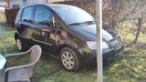 Fiat fiat idea 350 1.4 95ps tüv vorbereitet sch... - Fiat Idea 350