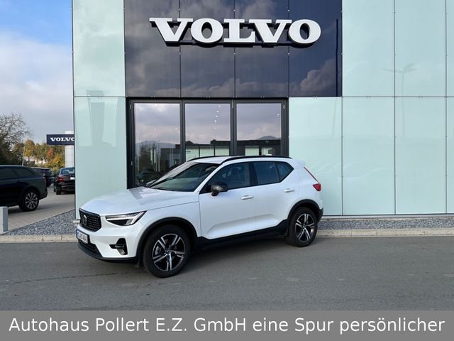 Volvo XC40 Plus Dark 2WD