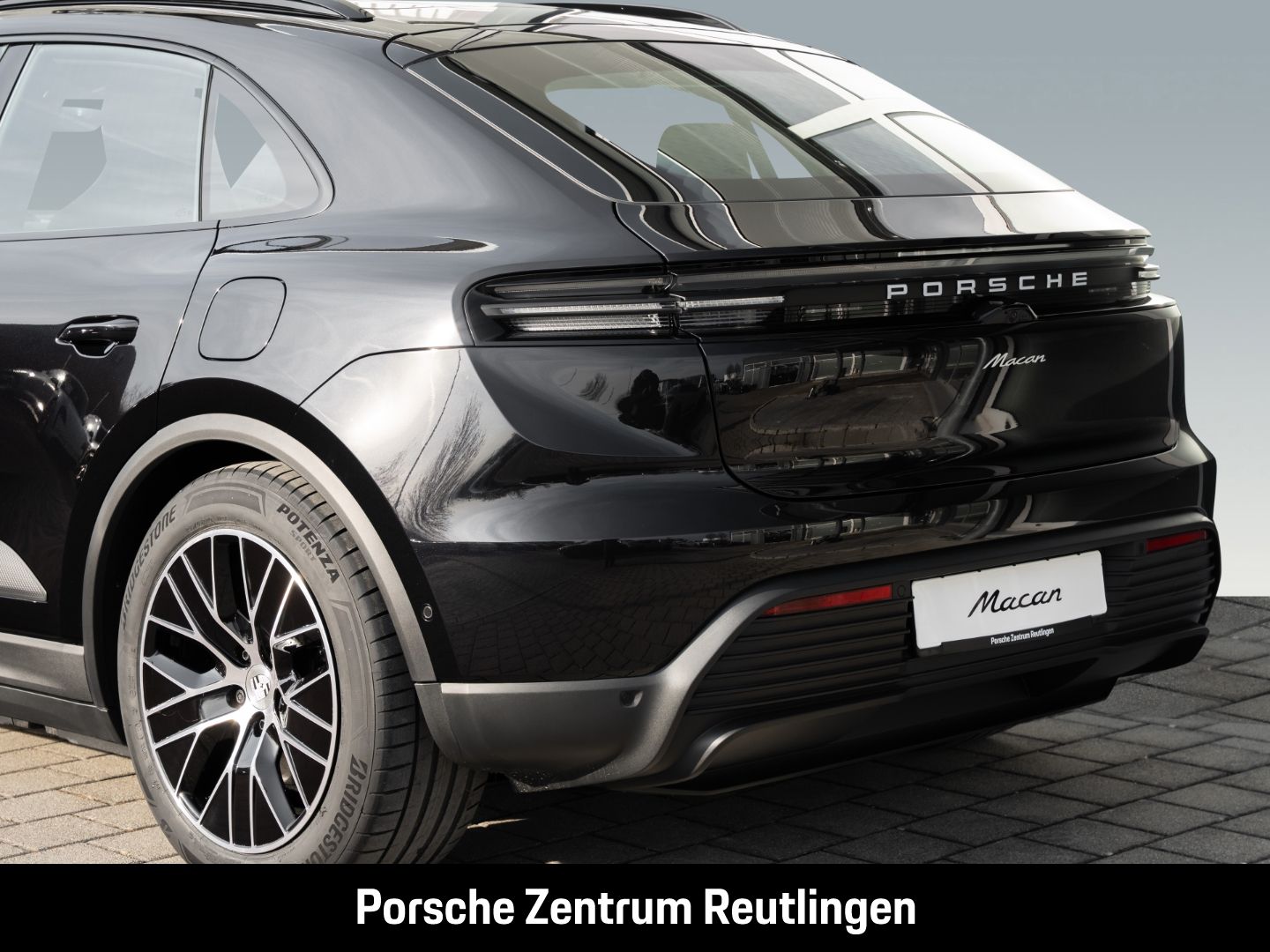 Porsche Macan - Bild 11