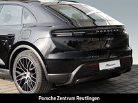 Porsche Macan - Vorschau Bild 11