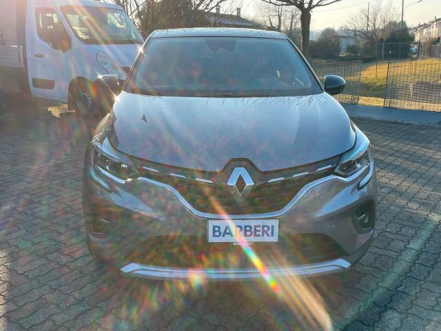 Renault Captur TCe 140 CV Intens