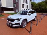 Skoda Kodiaq 2.0 TDI SCR DSG STYLE