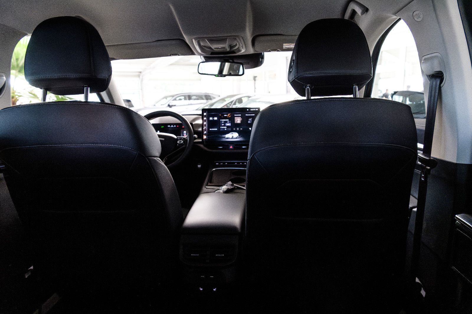 Fahrzeugabbildung GWM HAVAL H6 Premium   *360KAMA +e-Klappe