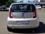 Skoda Citigo 1.0 Elegance NAVI GRA DAB KLIMA - Skoda Citigo aus 2015