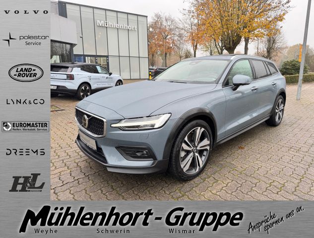 Volvo V60 Cross Country B5 B AWD Geartronic ULTIMATE