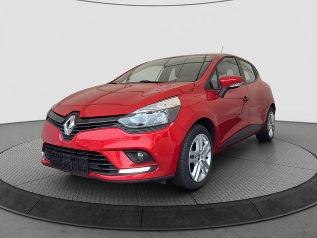 Renault Clio 0.9 TCE Life Klima*Radio*Nebel