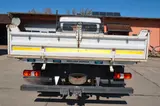 Mercedes-Benz Atego 821 K 4X2 /3-Seitenkipper*Meiler*AHK - 3-Seitenkipper
