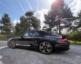 Porsche 997 Turbo S Cabriolet Turbo S - Porsche 997: Cabrio, Turbo
