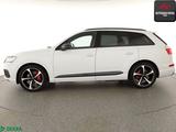 Audi Q7 3.0 TDI qu S LINE 7 SITZE,FOND-TV,NACHTSICHT - Audi Q7 Gebrauchtwagen in Hannover