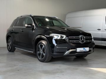 Mercedes GLE 300 - 2