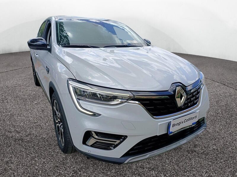 Renault Arkana - 1