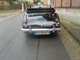 Austin Healey 3000 MK3 BJ8 - Austin Healey: Mk3