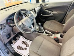 OPEL Crossland*Carplay*Scheckheft*Tempomat*PDC*AWR