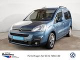 Citroën Berlingo 1.2PureTech NAVI PDC GRA - gebrauchte Citroën Berlingo aus dem Jahr 2017