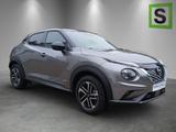 Nissan JUKE N-Connecta 1.6 HYBRID 143 PS / WINTER-PAKET - Nissan Juke: 1.6