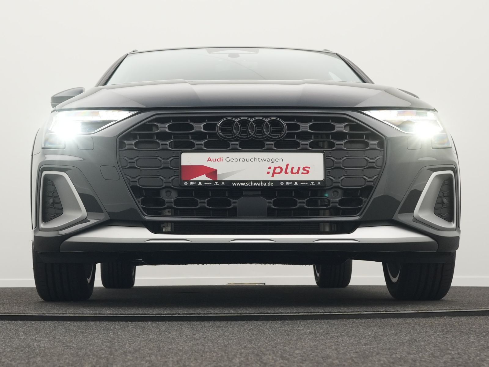 Audi A3 - Bild 43