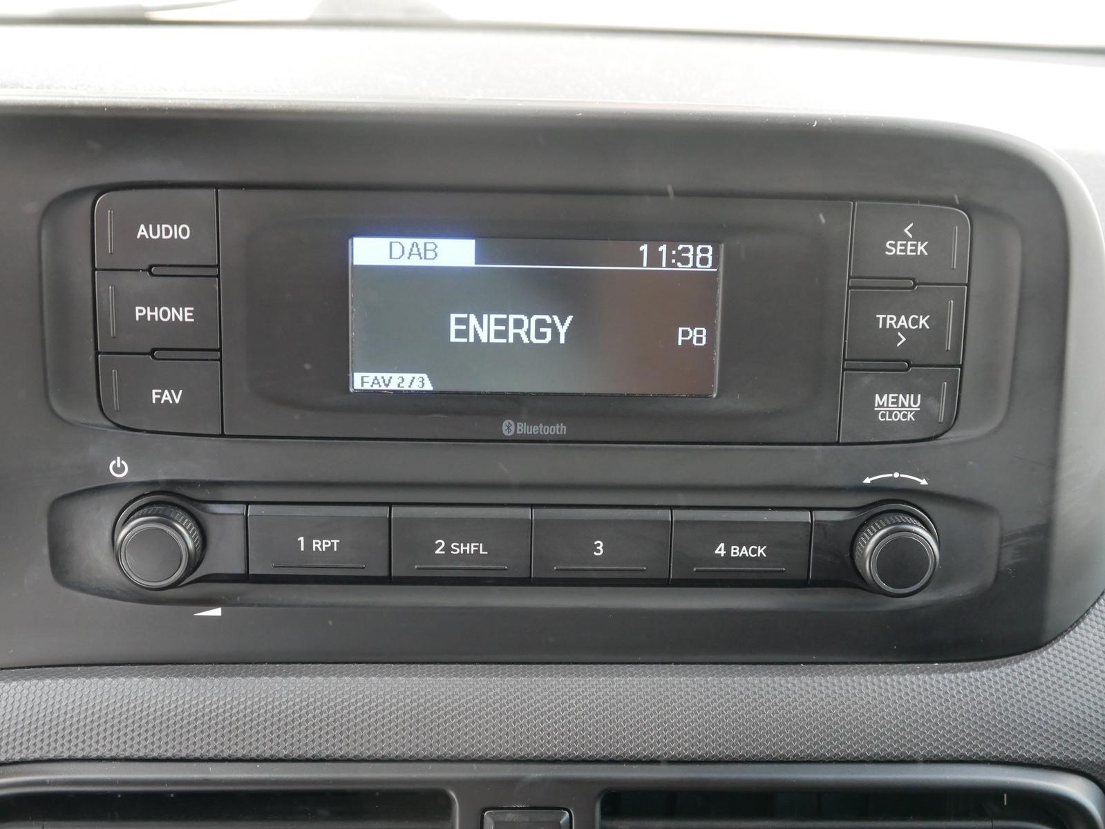 Hyundai i10 1.0 Edition 30 Klima DAB Tempomat Bluetooth
