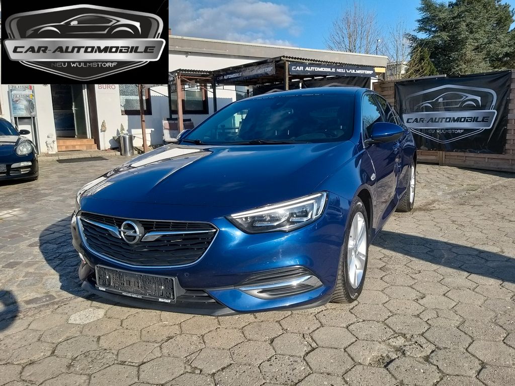Image of Opel Insignia