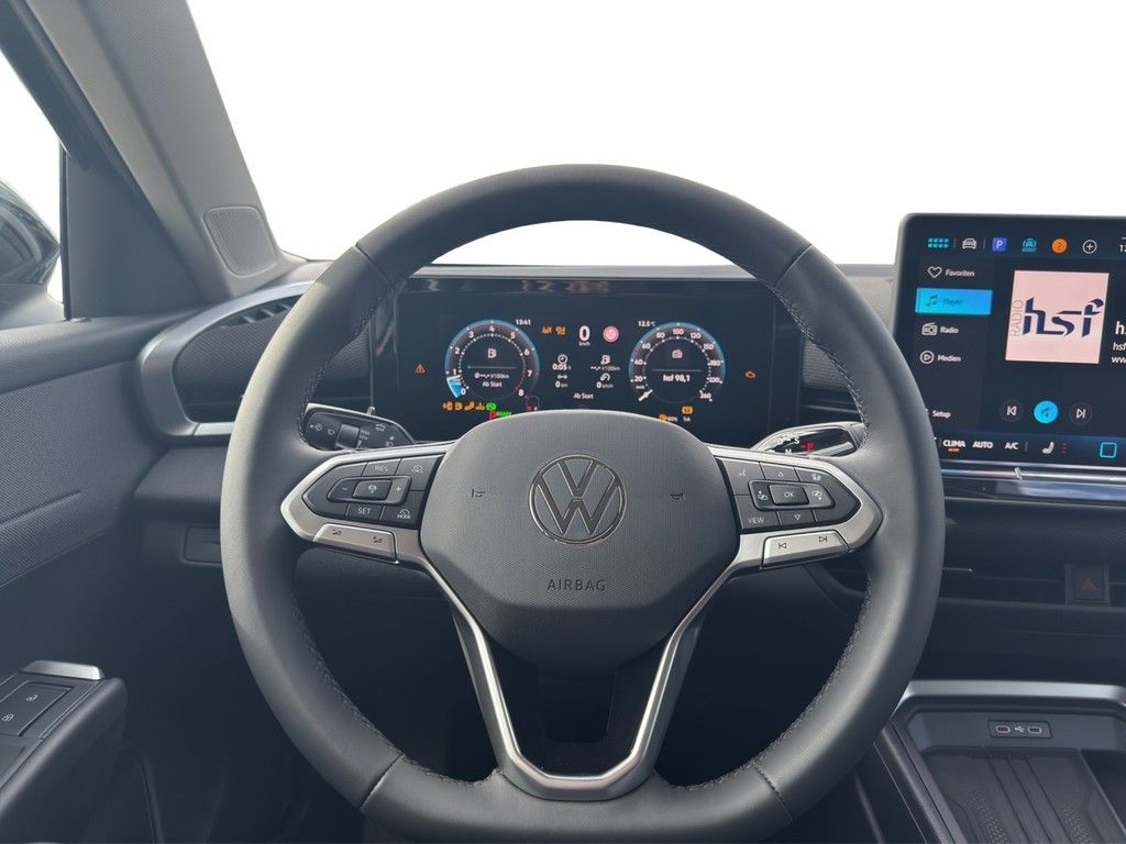 Volkswagen T-Roc - Bild 16