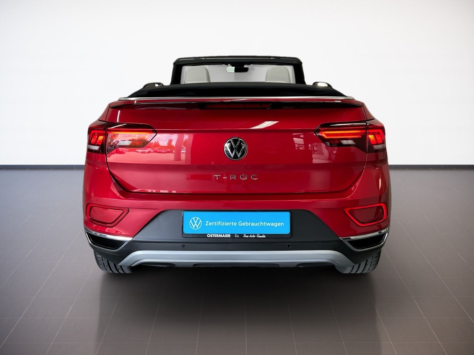 Volkswagen T-Roc - Bild 5