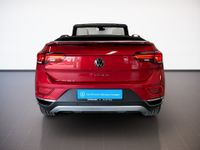 Volkswagen T-Roc - Vorschau Bild 5