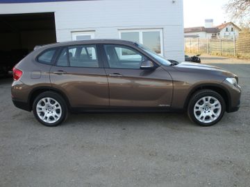BMW X1 - 6