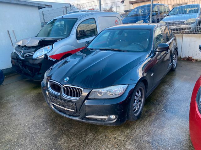 BMW 320 Baureihe 3 Lim. 320i