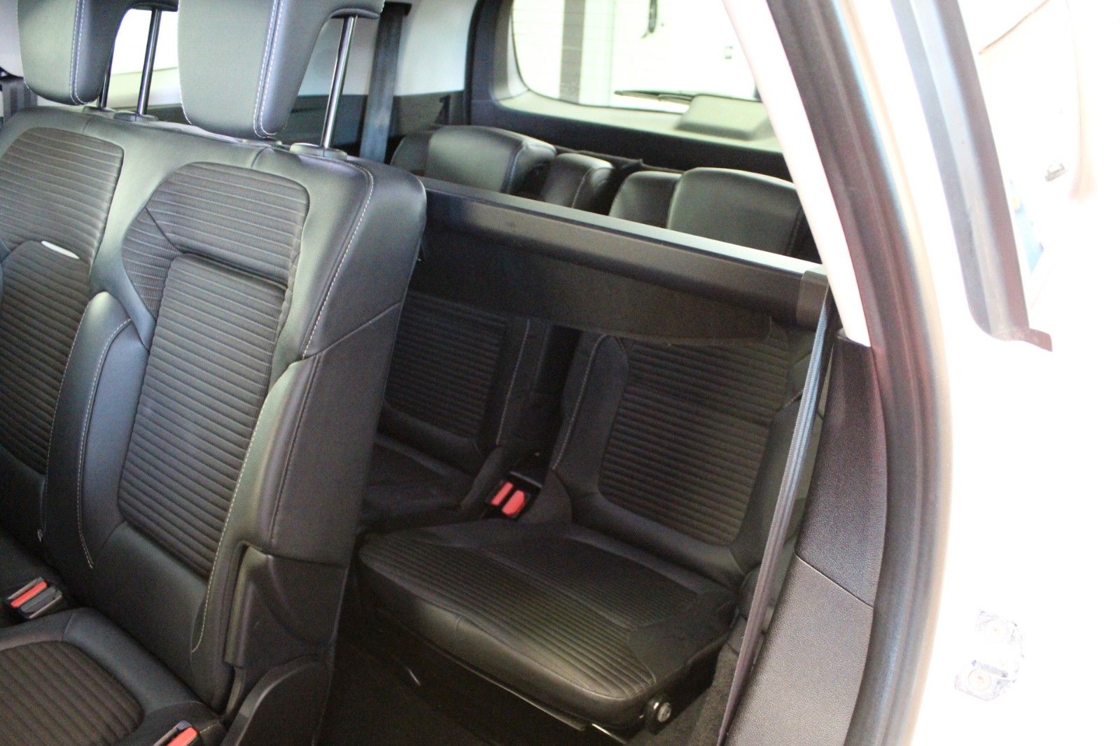 Fahrzeugabbildung Renault Grand Scenic dCi160 EDC*Bose Edition*7-Sitzer*