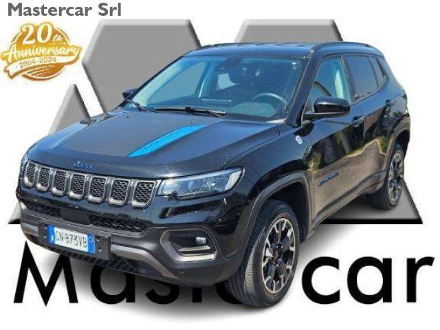 Image of Jeep Compass