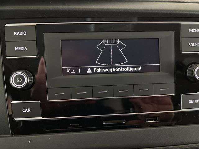 Transporter 6.1 Kasten 2,0 TDI