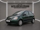 Toyota Yaris 1.3 Linea Luna 1.3 VVT -i  1 Hand Klima - Toyota Yaris aus 2002