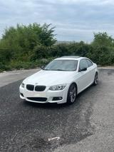 BMW 318i M-Sport Edition - BMW 318: Coupé, 318i