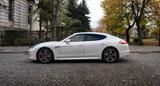 Porsche Panamera 4S S - wenig KM - sehr guter Zustand - Porsche Gebrauchtwagen in Mannheim