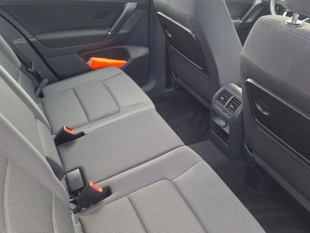 Golf VII Sportsvan 1.2 TSI BMT Comfortline