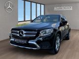 Mercedes-Benz GLC 250 4M EXCLUSIVE+NAVI+EASY-PACK+KAMERA+SHZ++ - Mercedes-Benz GLC 250